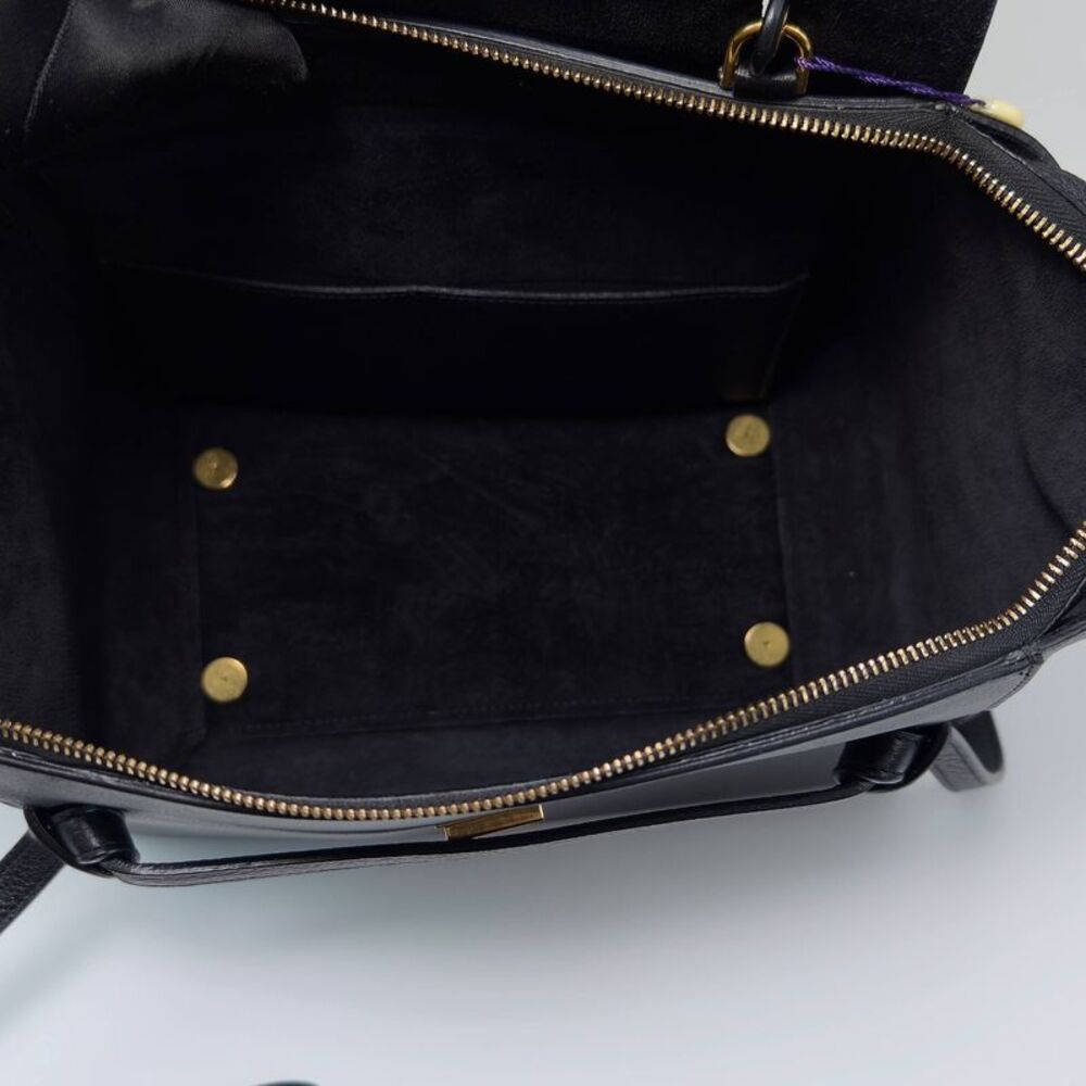 Celine Women Pre-Loved Bag Very Good Condition - Picture 6 of 6
